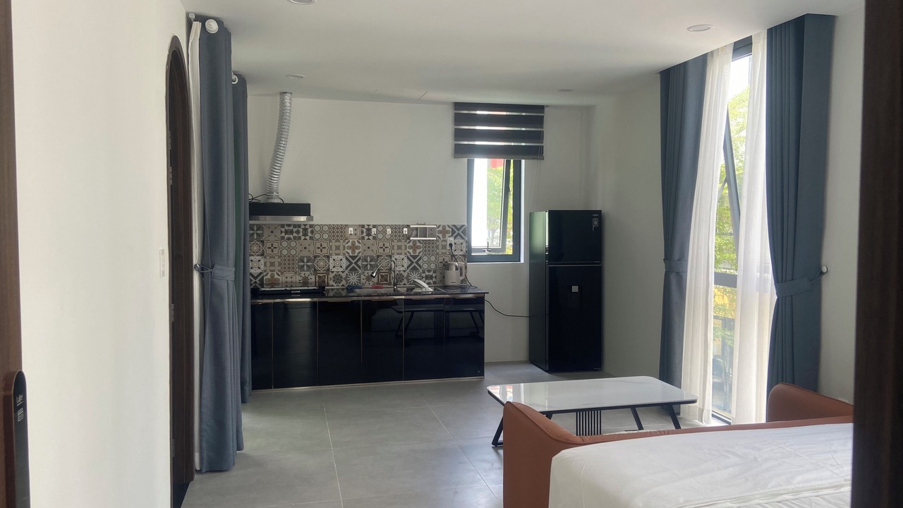 Photo of Kitchen in Long Beach