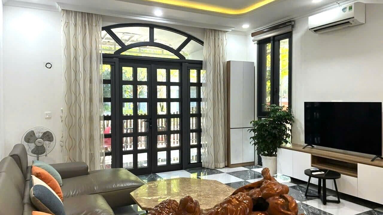 Photo of Livingroom in Ba Keo