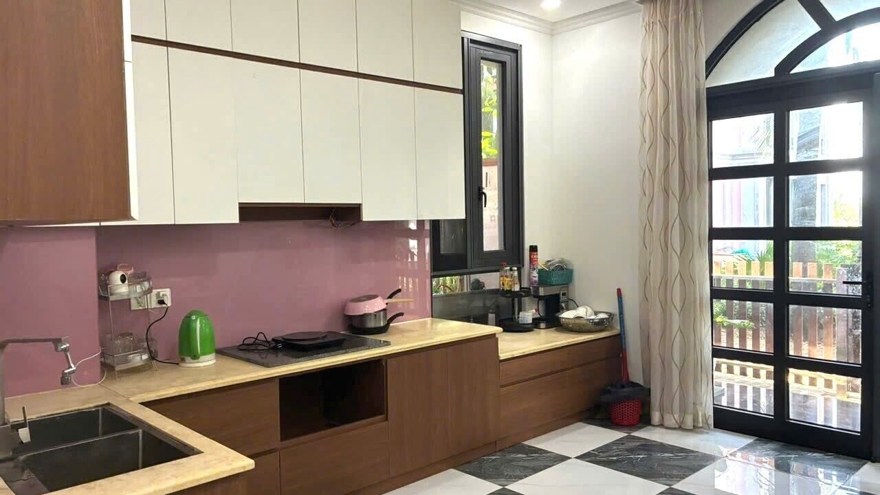 Photo of Kitchen in Ba Keo