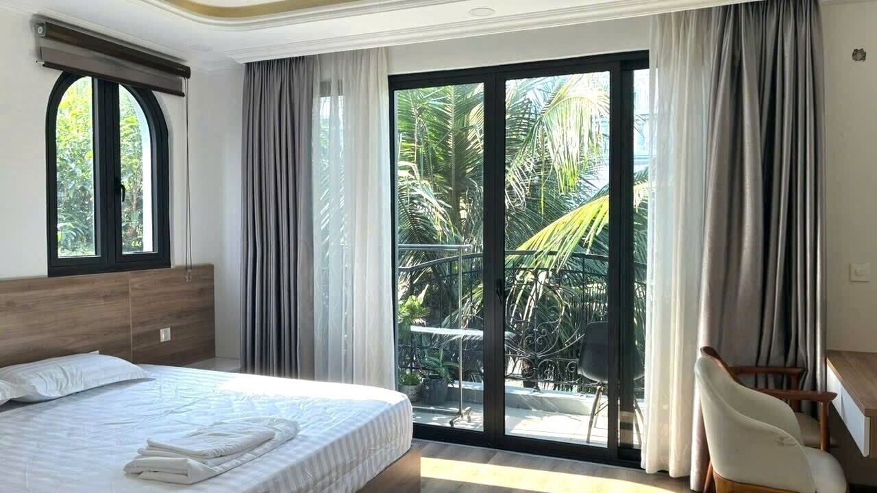Photo of Bedroom in Ba Keo