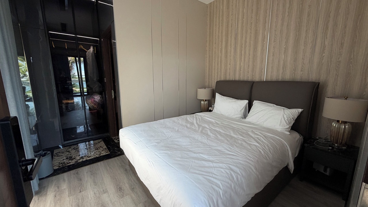 Photo of Bedroom in Ngu Hanh Son