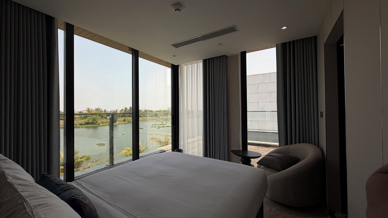 Photo of Bedroom in Ngu Hanh Son
