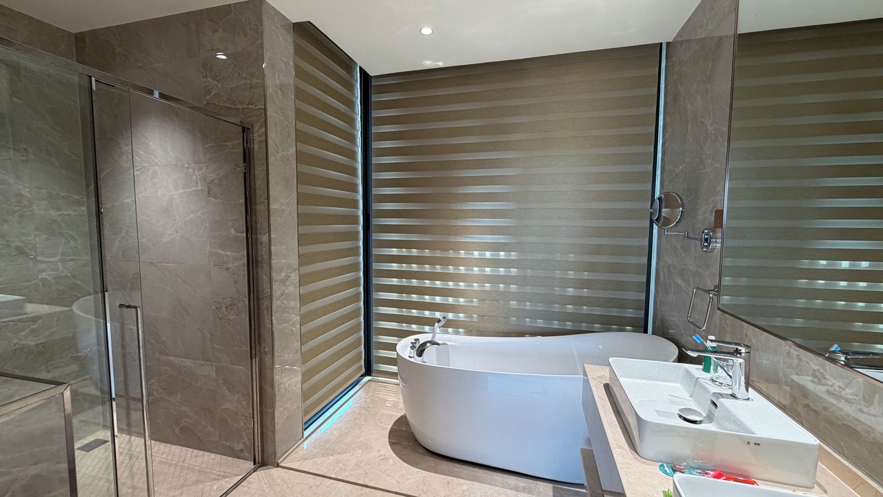 Photo of Bathroom in Ngu Hanh Son
