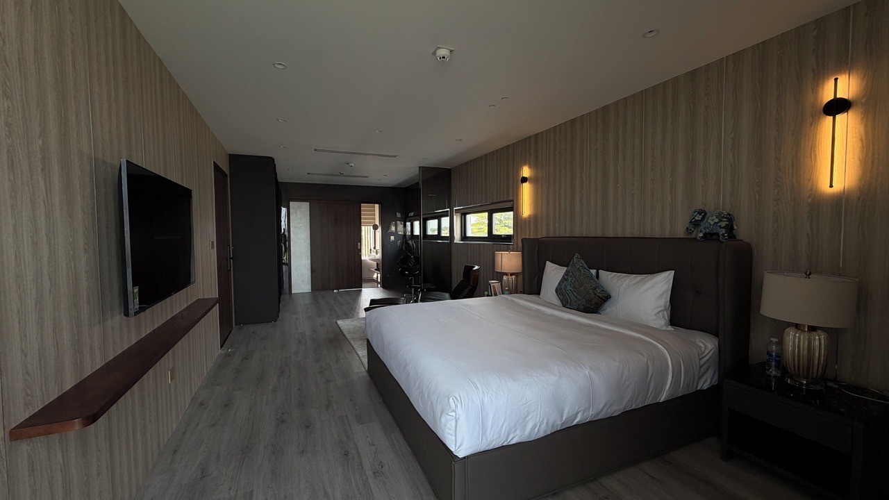Photo of Bedroom in Ngu Hanh Son