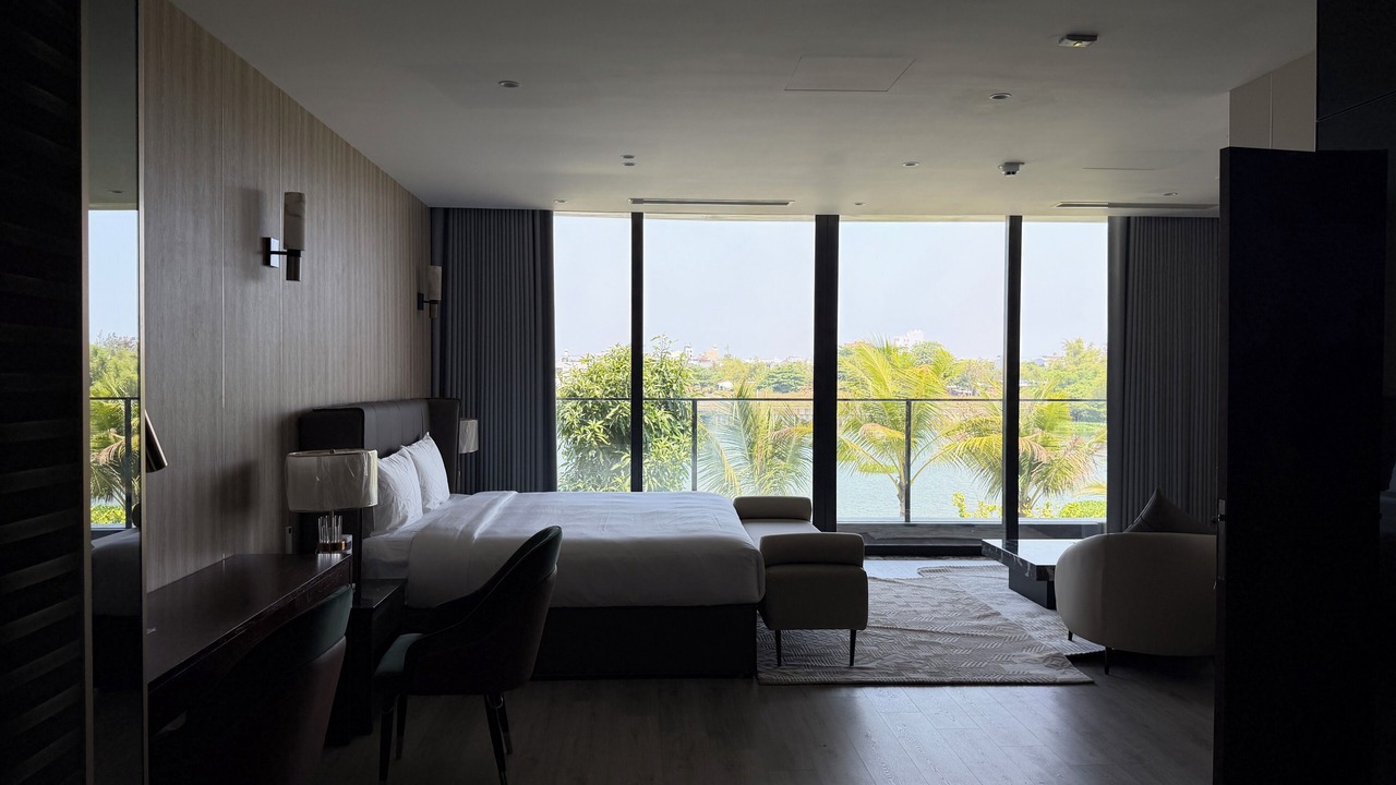 Photo of Bedroom in Ngu Hanh Son