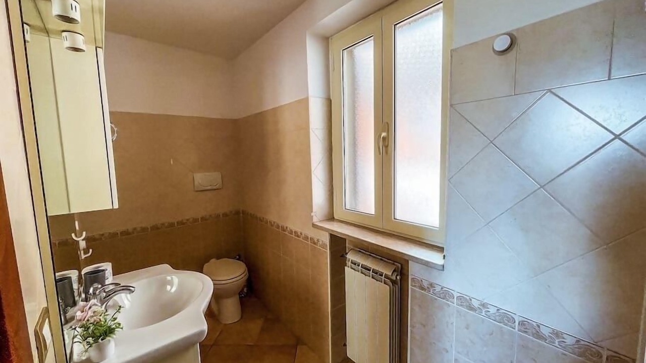 Photo of Bathroom in Gaeta