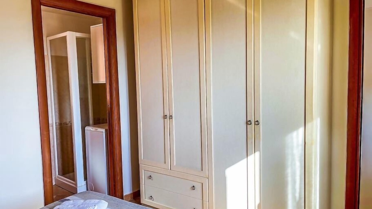 Photo of Bedroom in Gaeta