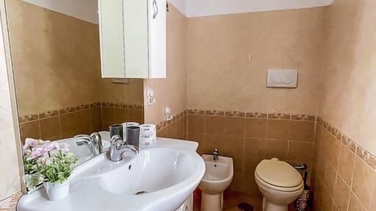 Photo of Bathroom in Gaeta