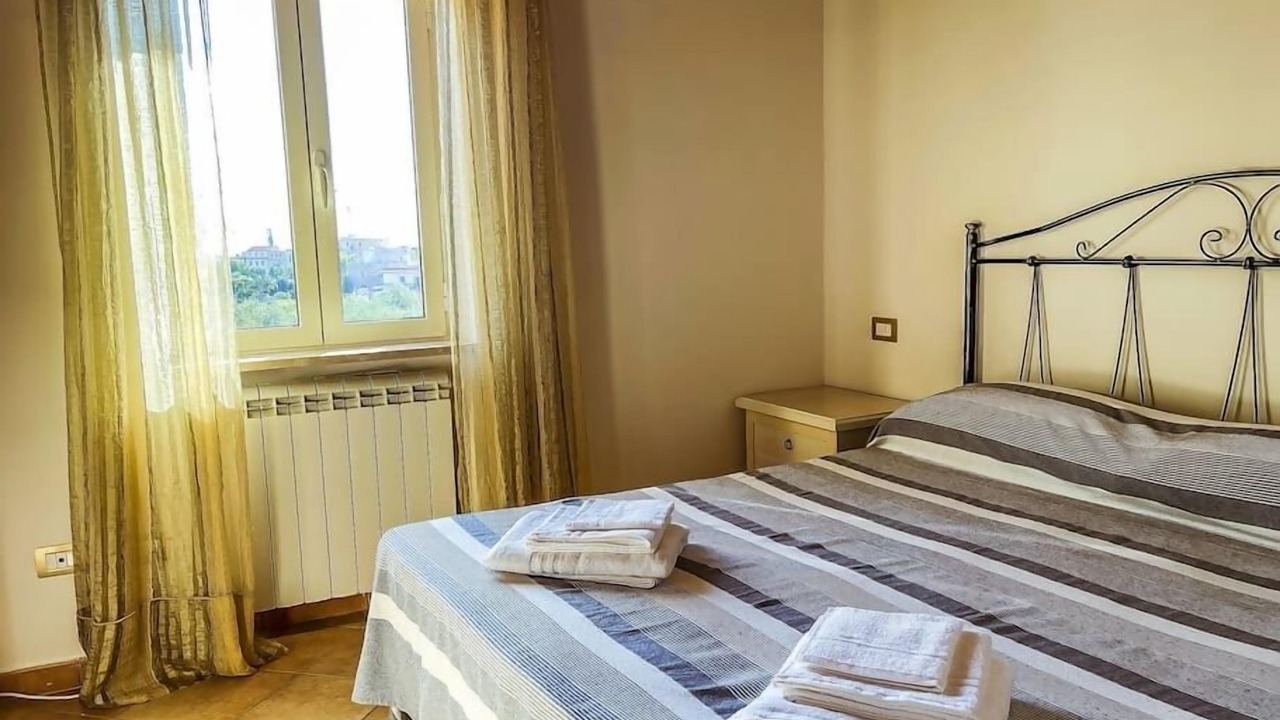 Photo of Bedroom in Gaeta