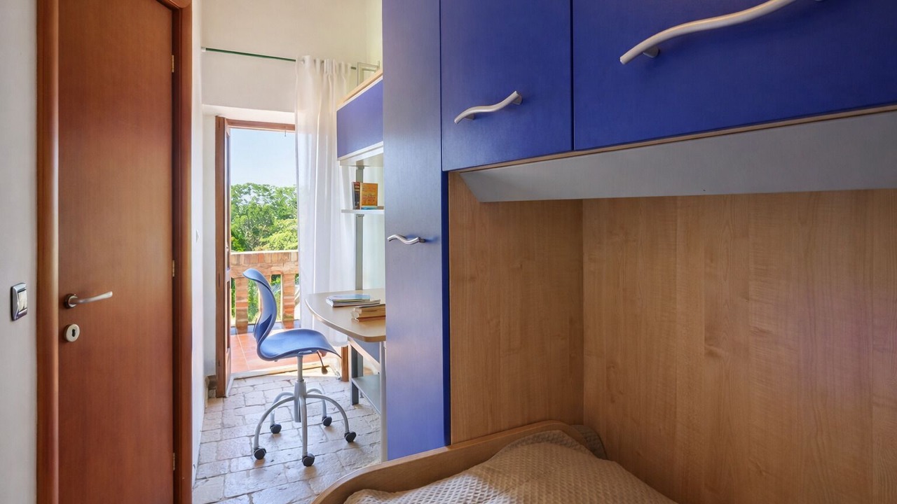 Photo of Bedroom in Bellante