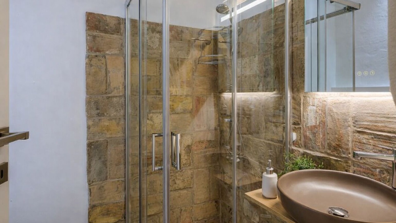 Photo of Bathroom in Bellante