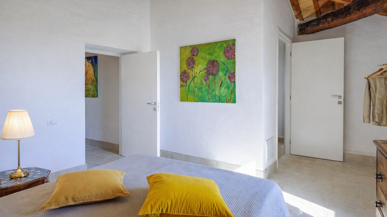 Photo of Bedroom in Bellante