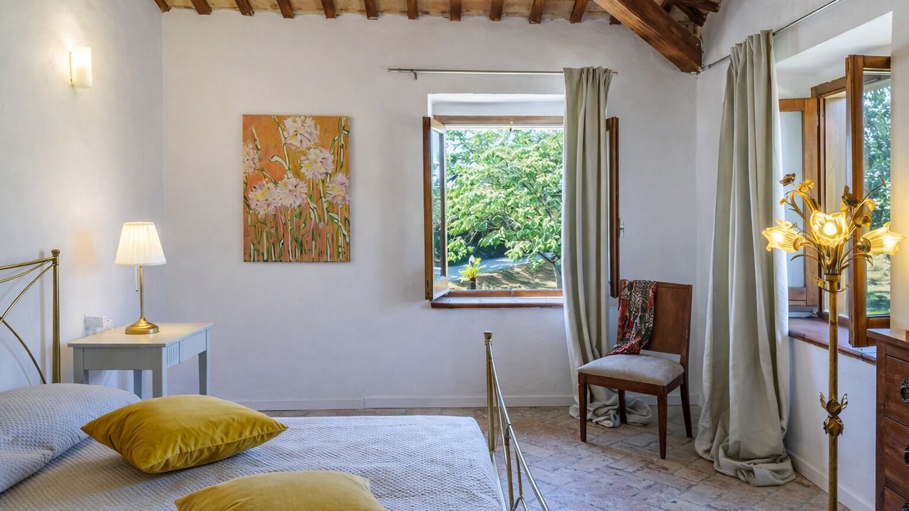 Photo of Bedroom in Bellante