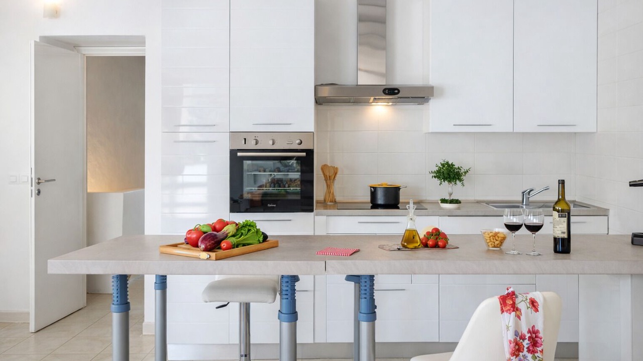 Photo of Kitchen in Bellante