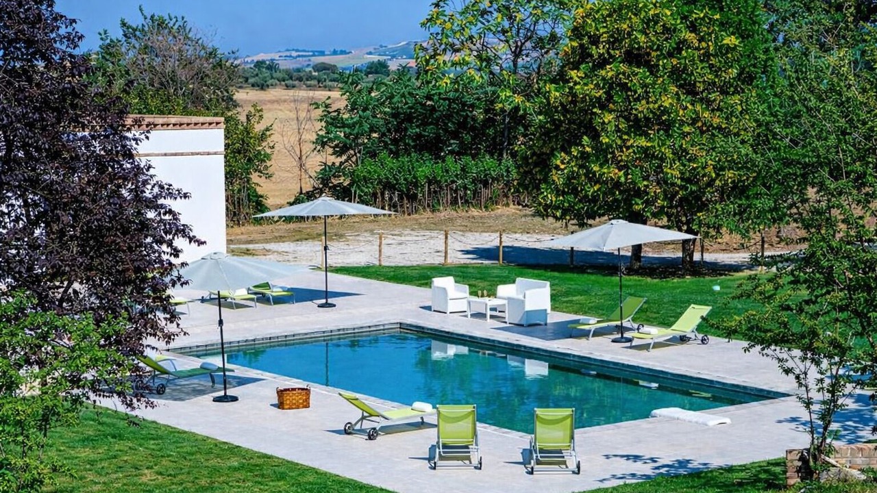 Photo of Outdoor in Bellante