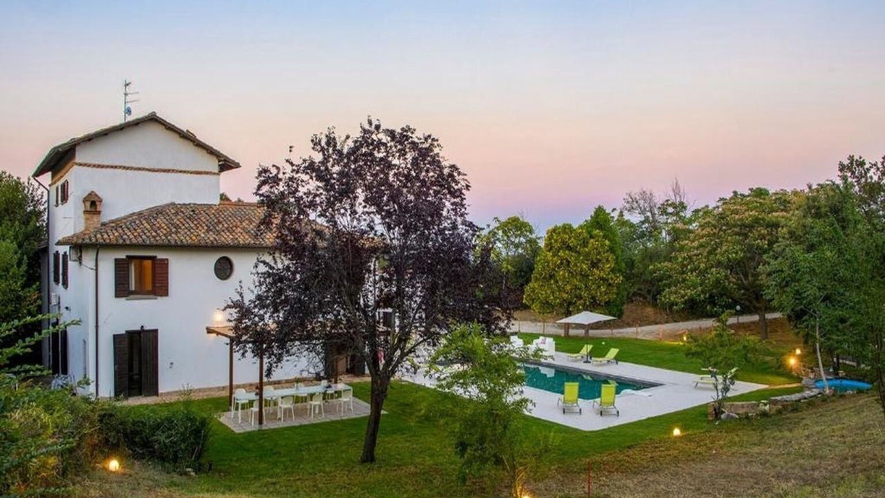 Photo of Outdoor in Bellante