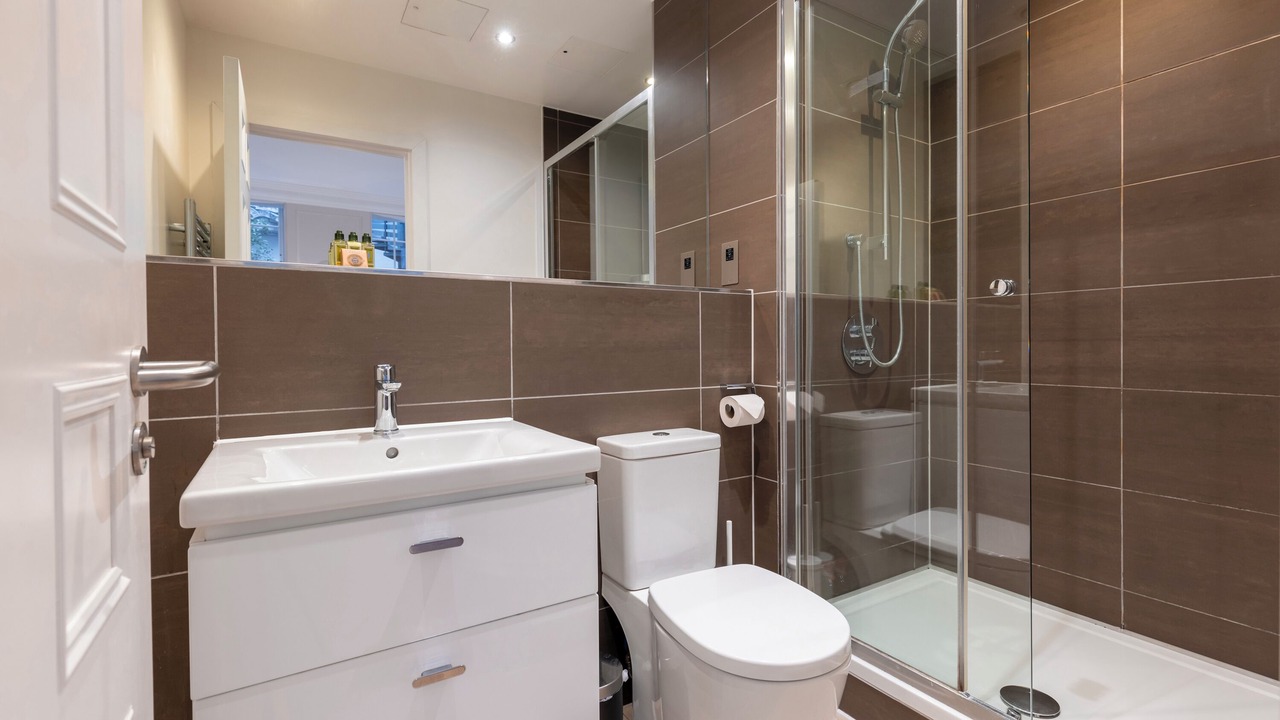 Photo of Bathroom in Bridge