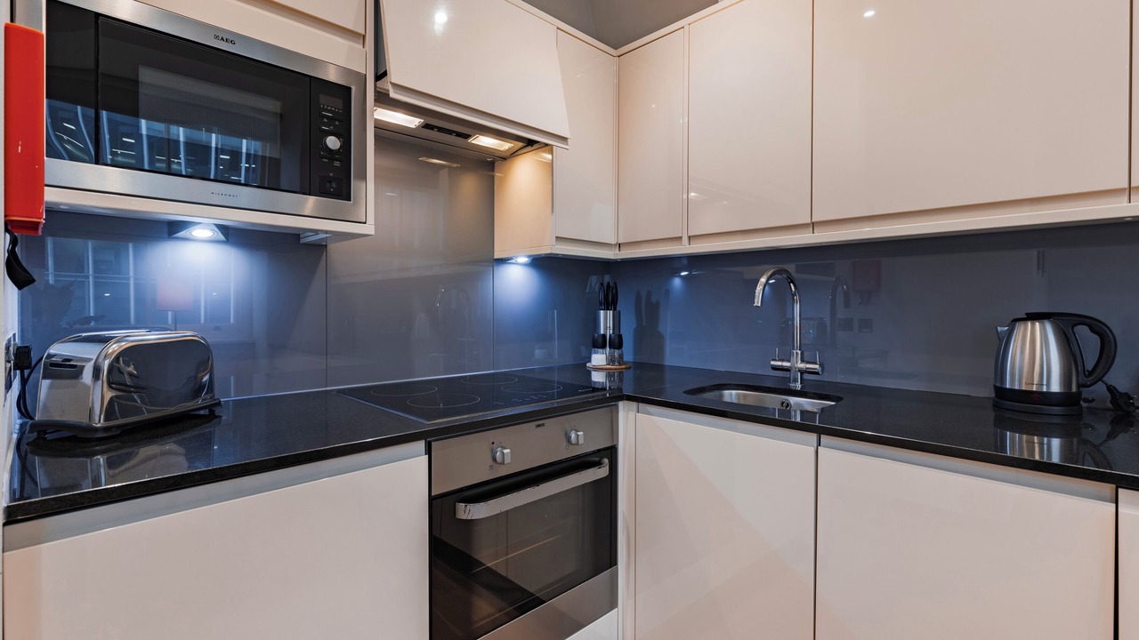 Photo of Kitchen in Bridge