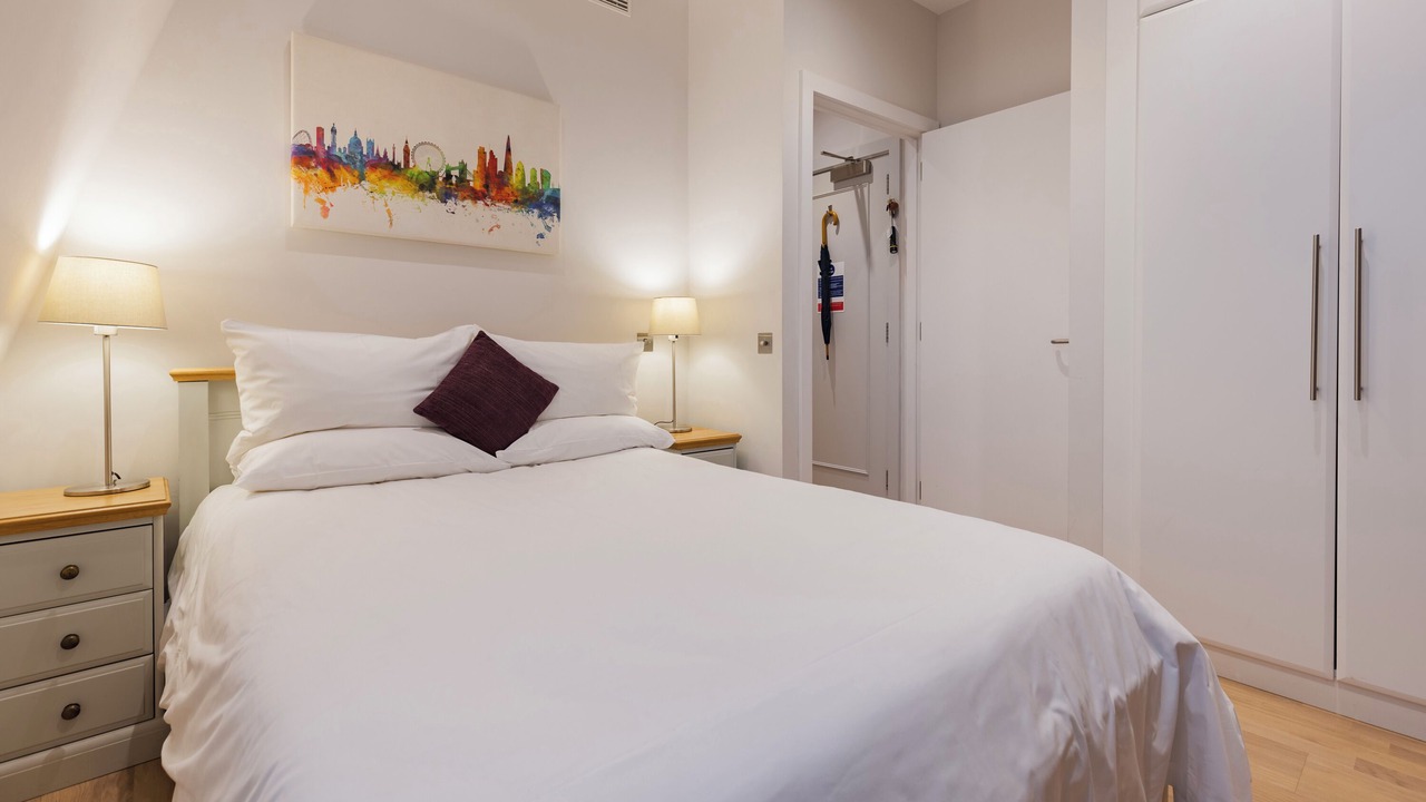 Photo of Bedroom in Bridge