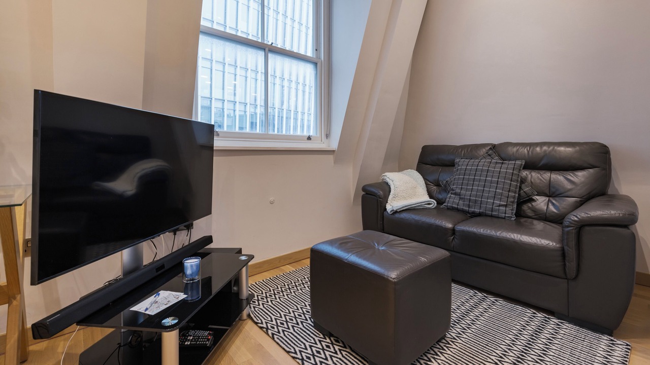 Photo of Livingroom in Bridge