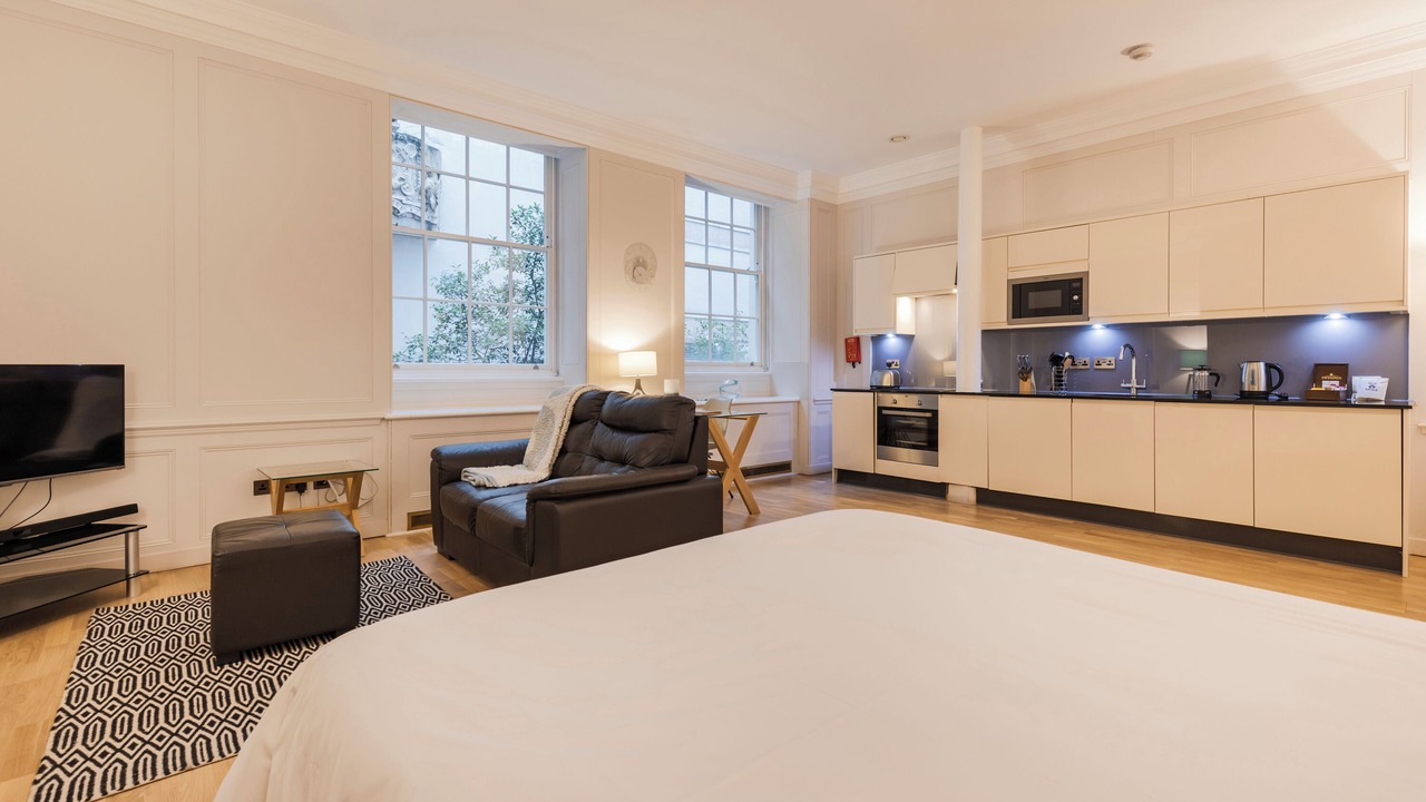 Photo of Bedroom in Bridge