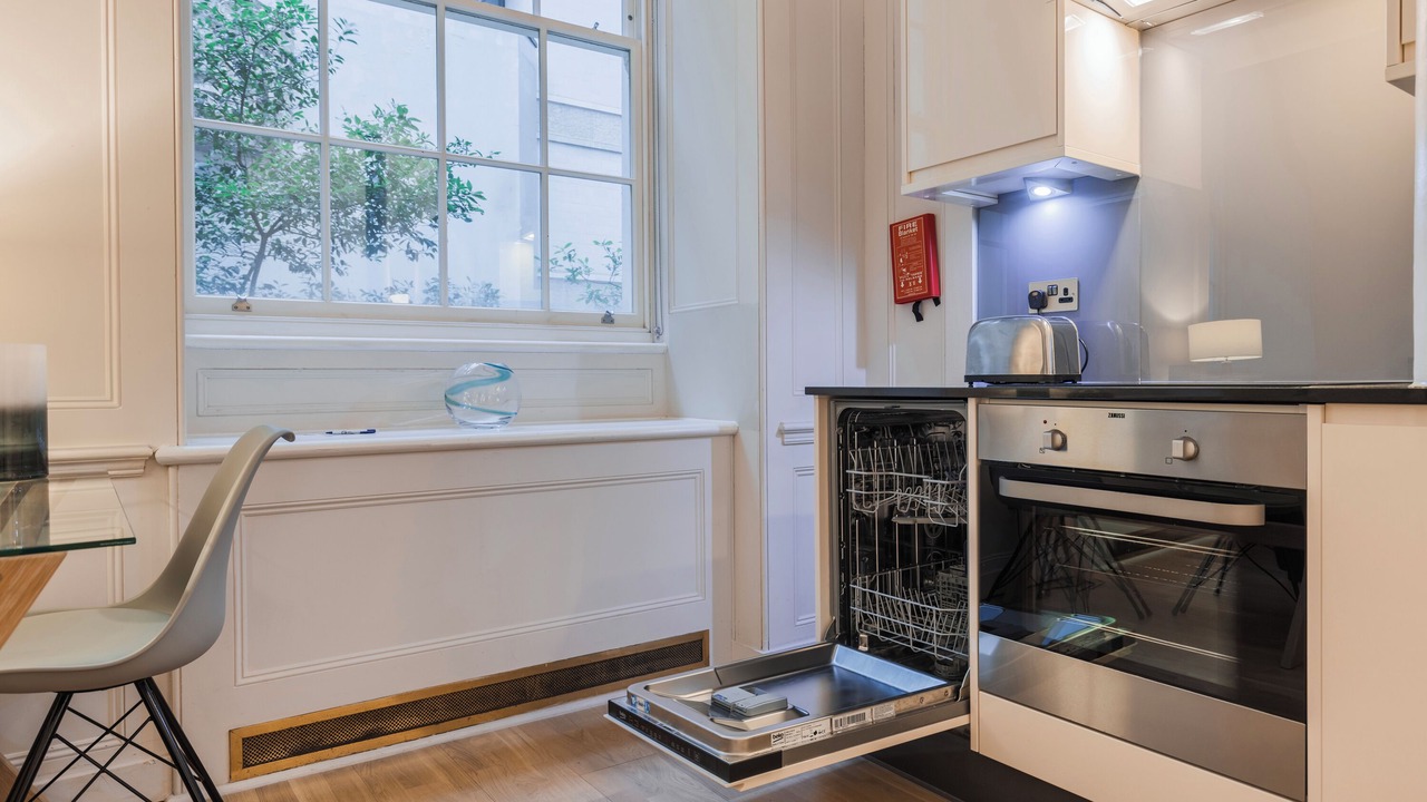 Photo of Kitchen in Bridge