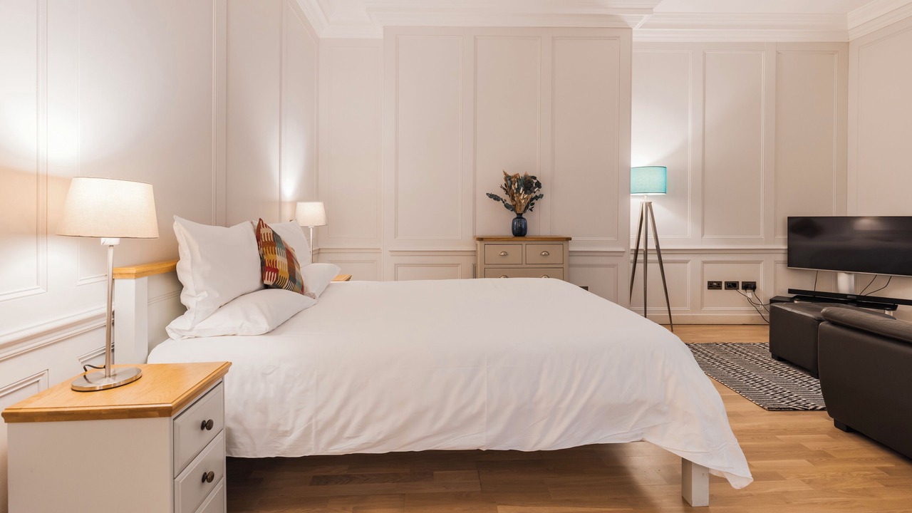 Photo of Bedroom in Bridge