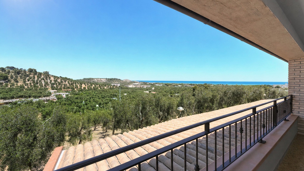 Photo of Outdoor in Chiesiola
