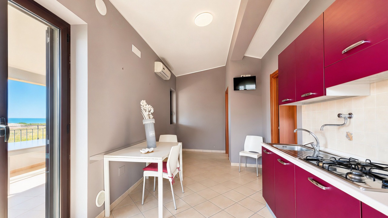 Photo of Kitchen in Chiesiola