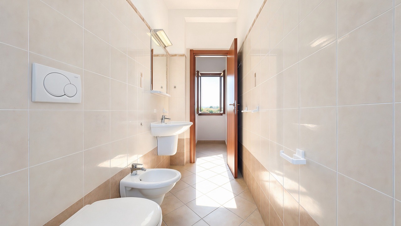 Photo of Bathroom in Chiesiola
