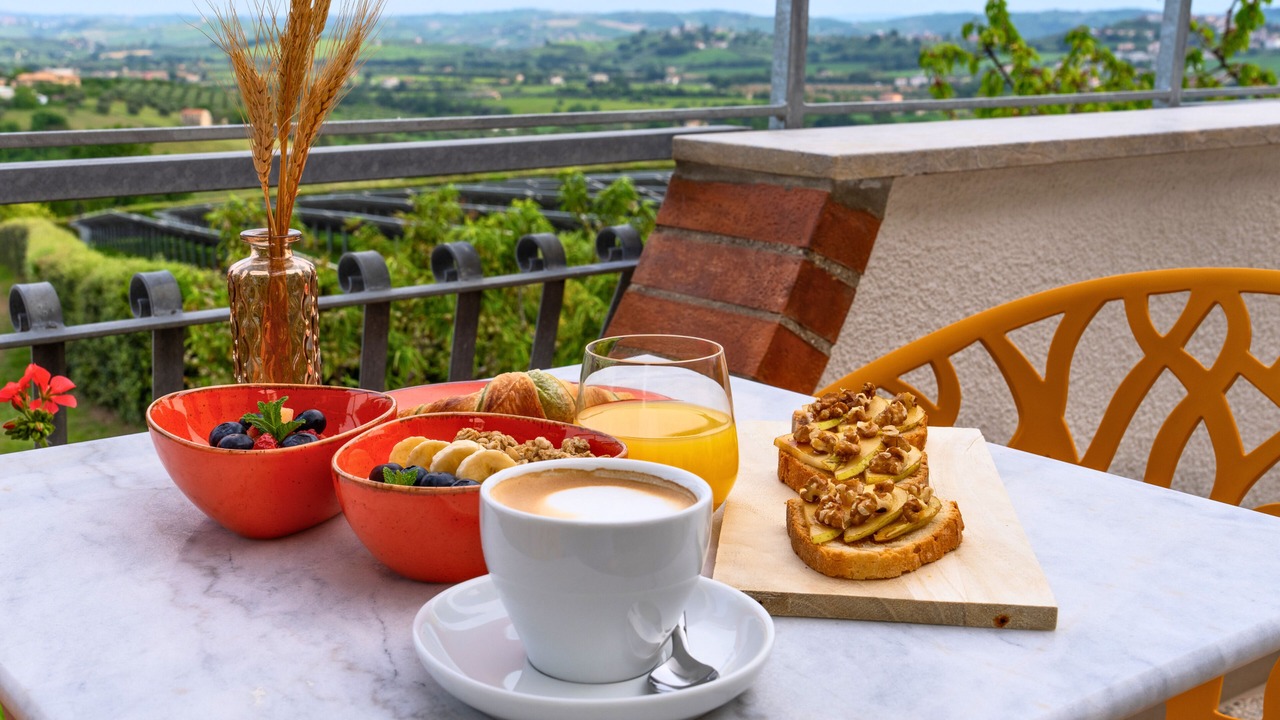 Photo of Outdoor in Torano Nuovo