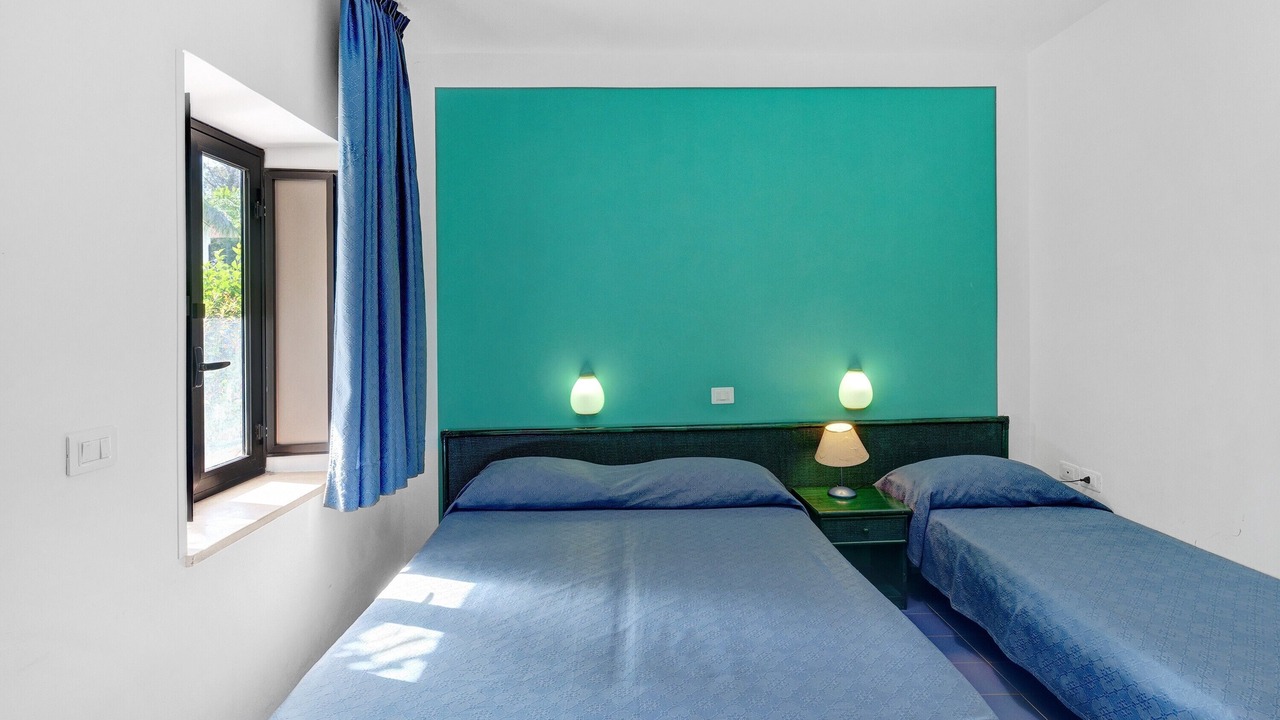 Photo of Bedroom in Laura