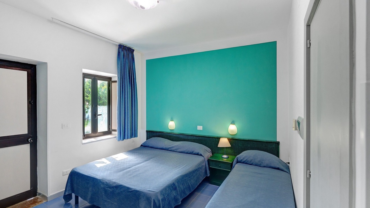 Photo of Bedroom in Laura