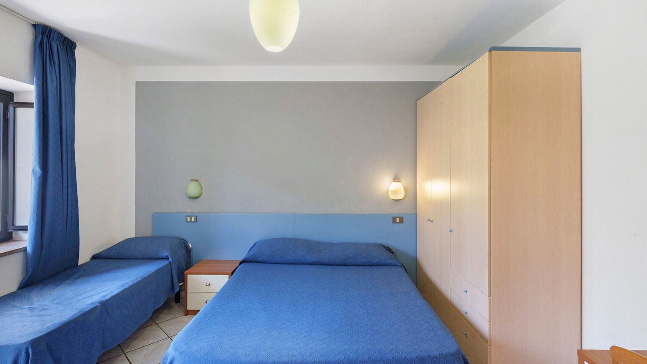Photo of Bedroom in Laura