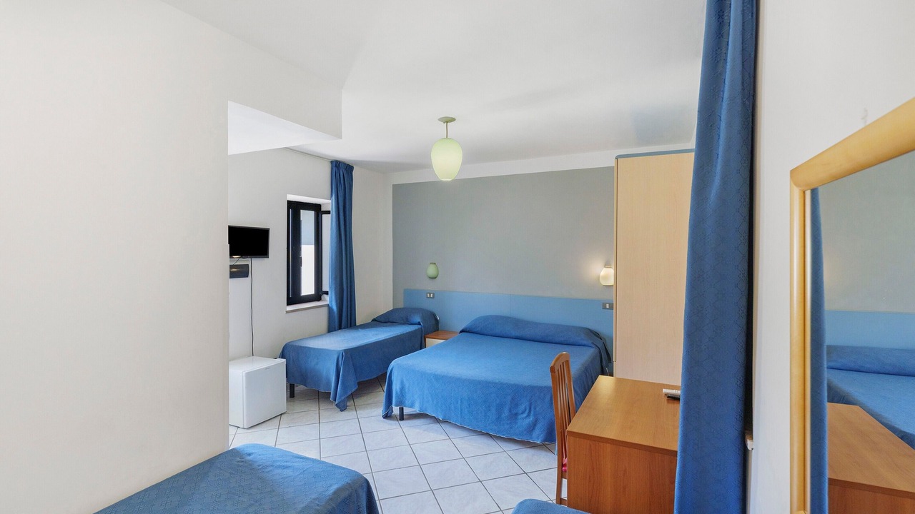Photo of Bedroom in Laura