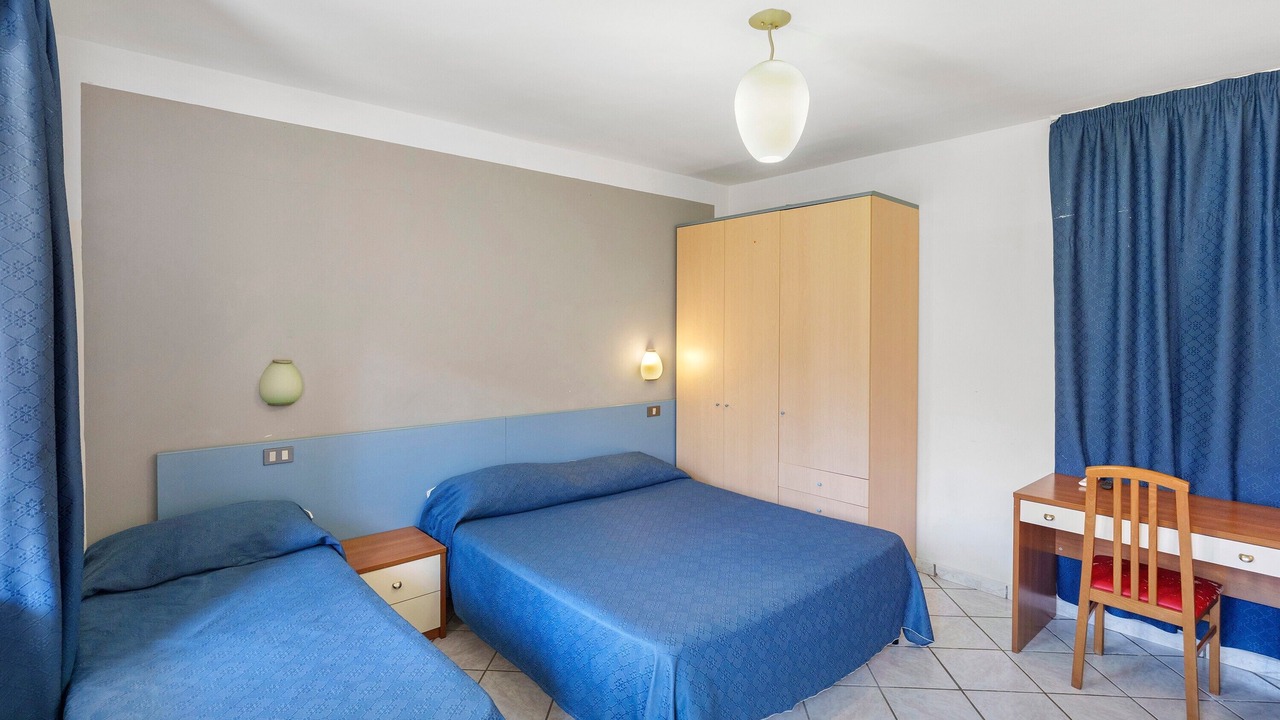 Photo of Bedroom in Laura
