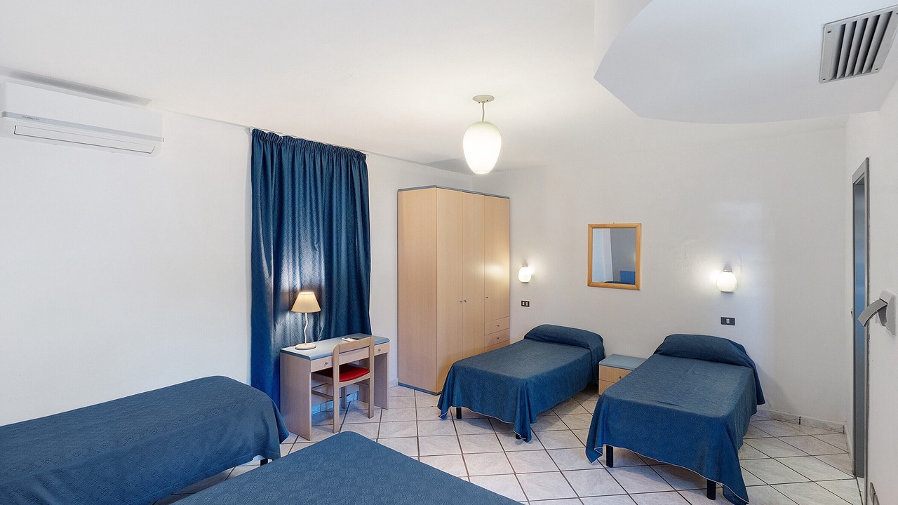 Photo of Bedroom in Laura