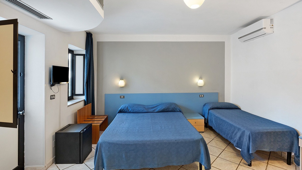Photo of Bedroom in Laura