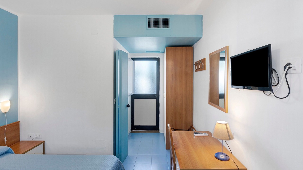 Photo of Bedroom in Laura