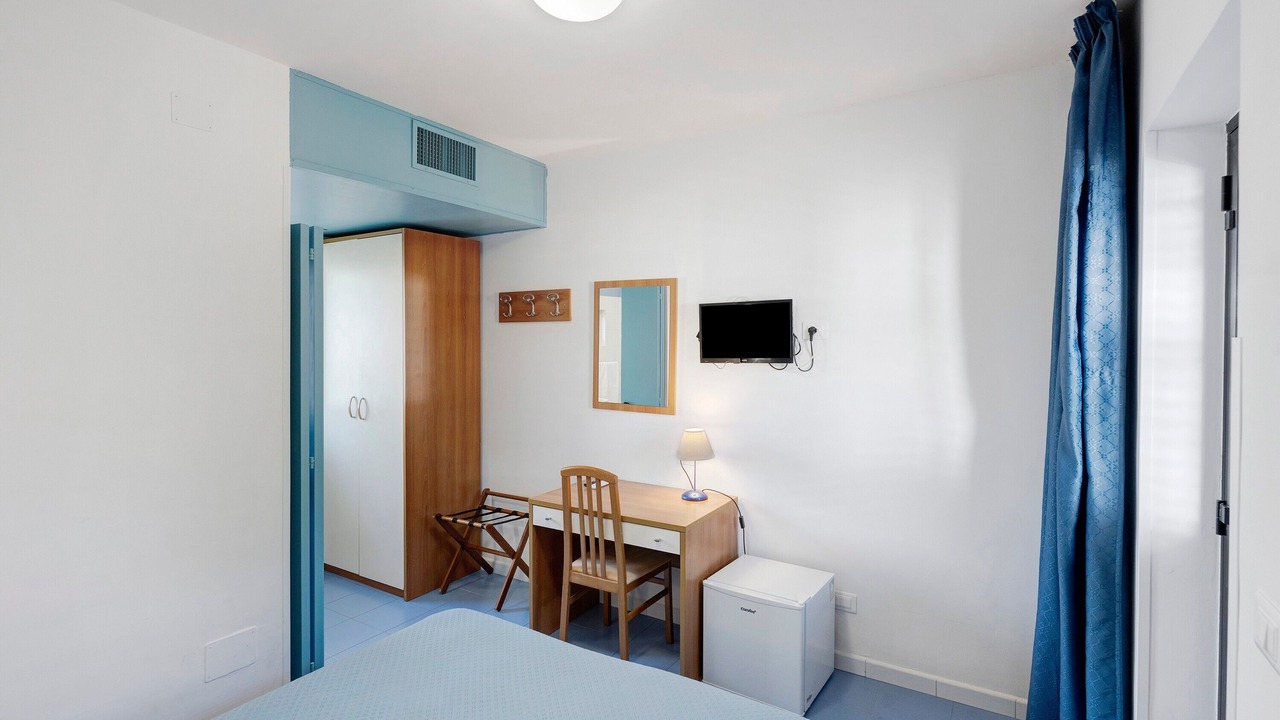 Photo of Bedroom in Laura