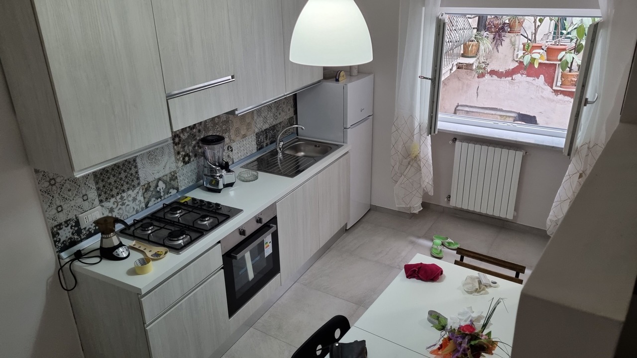 Photo of Kitchen in Cava de' Tirreni