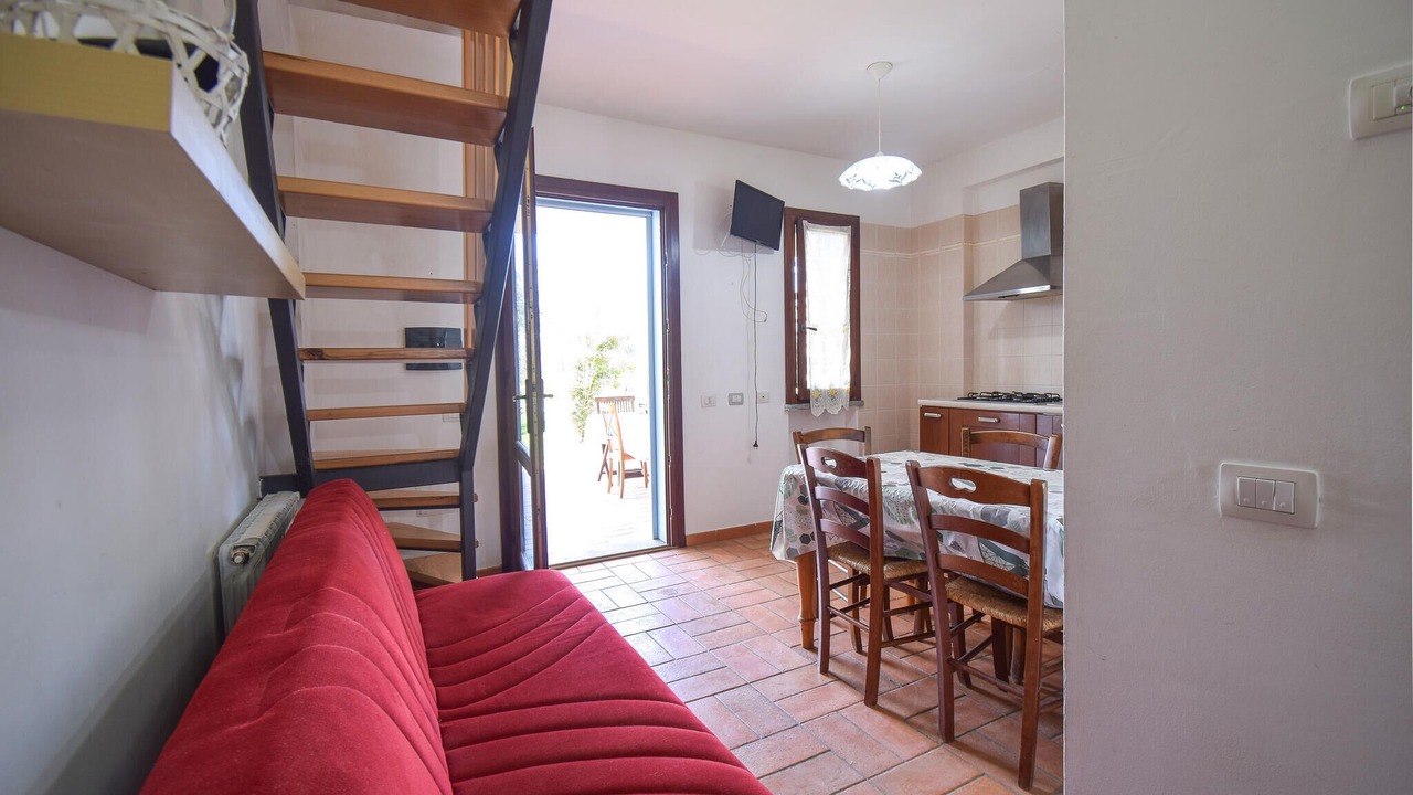 Photo of Bedroom in Pescia Romana