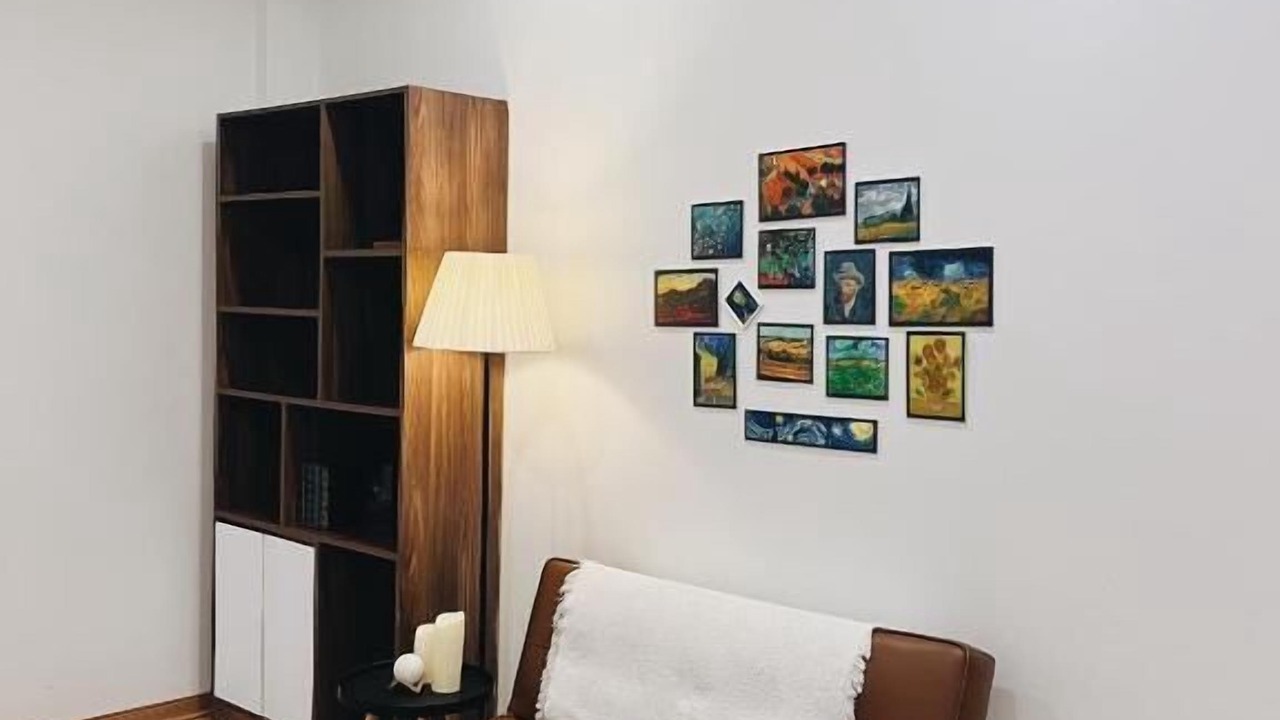 Photo of Livingroom in Yen Phu