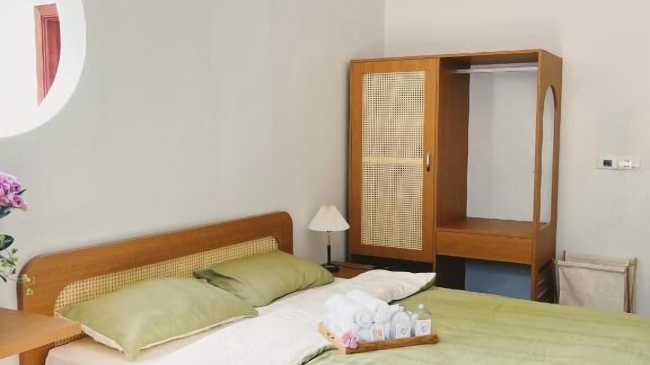 Photo of Bedroom in Yen Phu