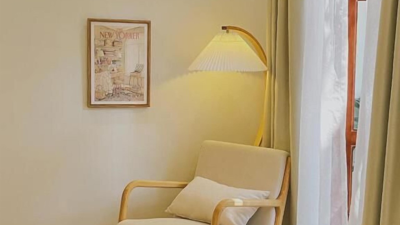 Photo of Bedroom in Yen Phu
