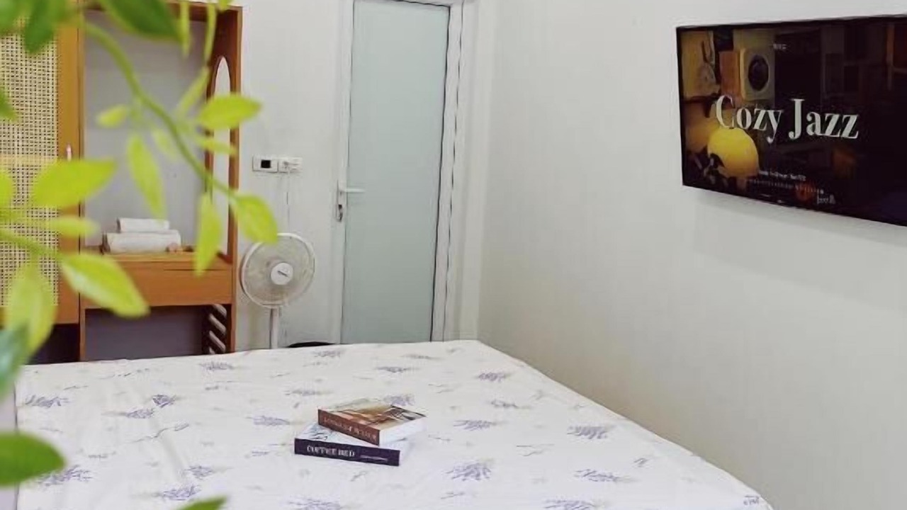 Photo of Bedroom in Yen Phu