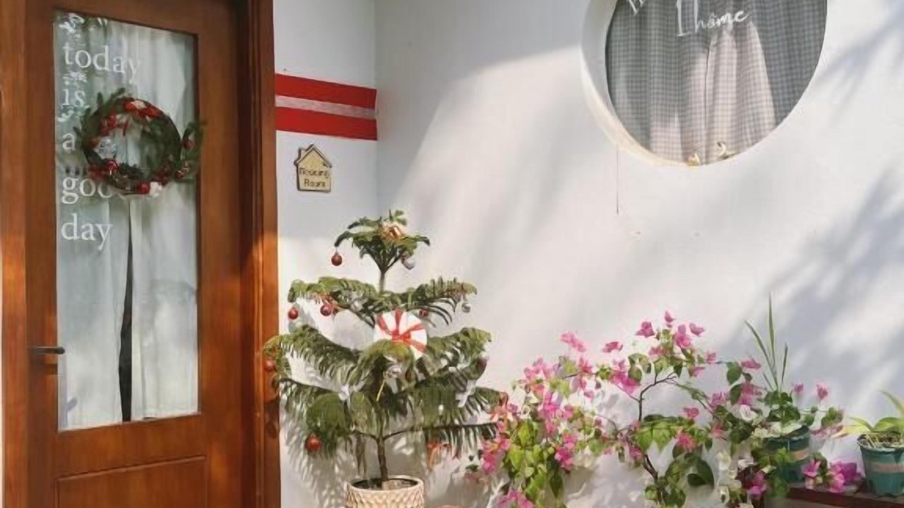 Photo of Outdoor in Yen Phu