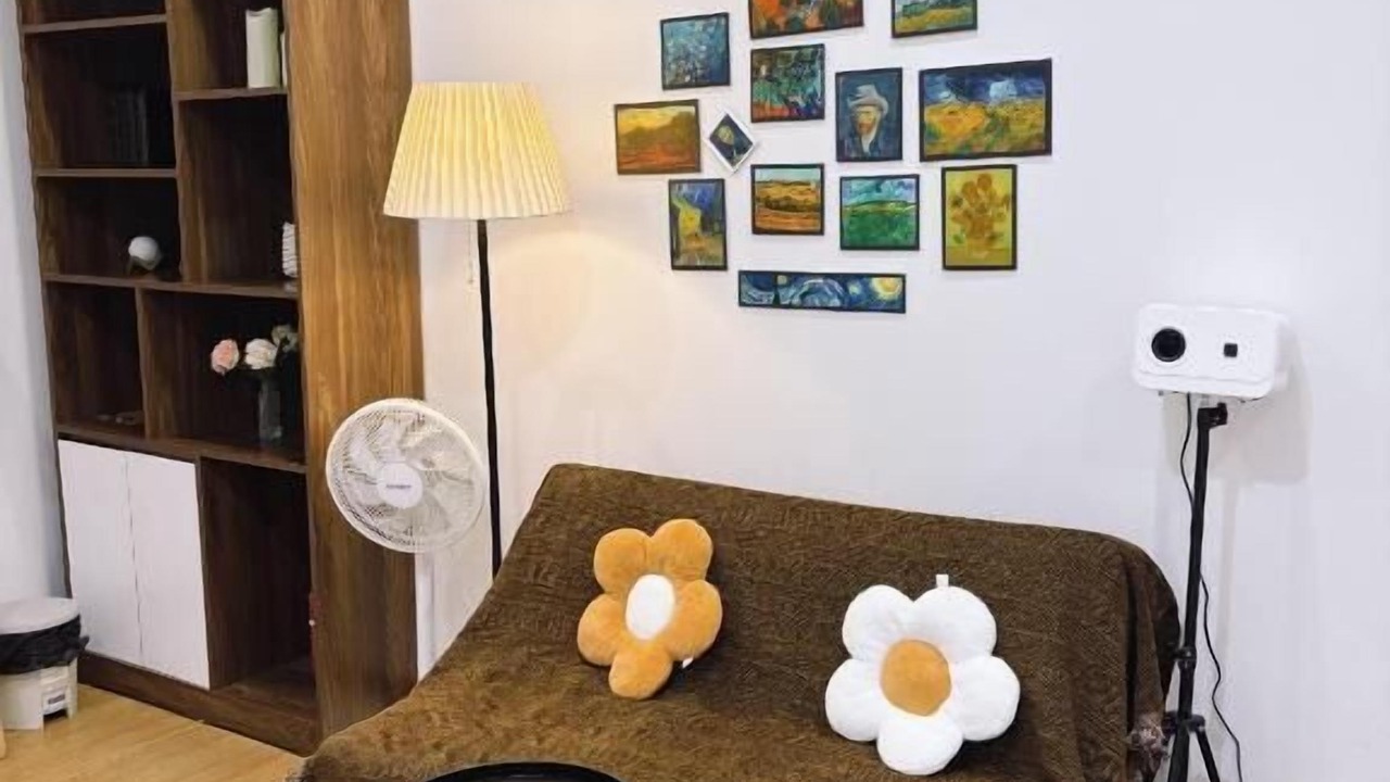 Photo of Livingroom in Yen Phu