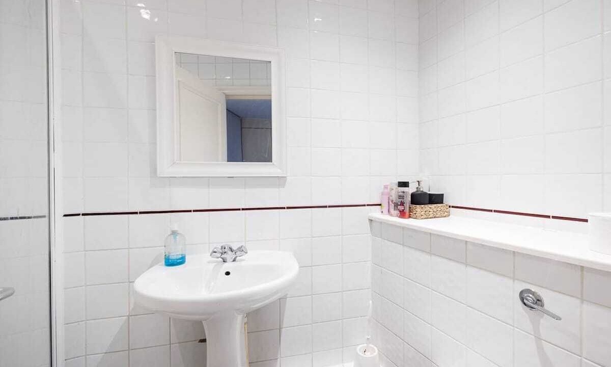 Photo of Bathroom in Bishopsgate