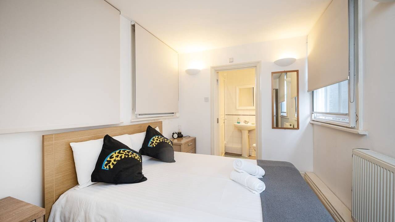 Photo of Bedroom in Bishopsgate